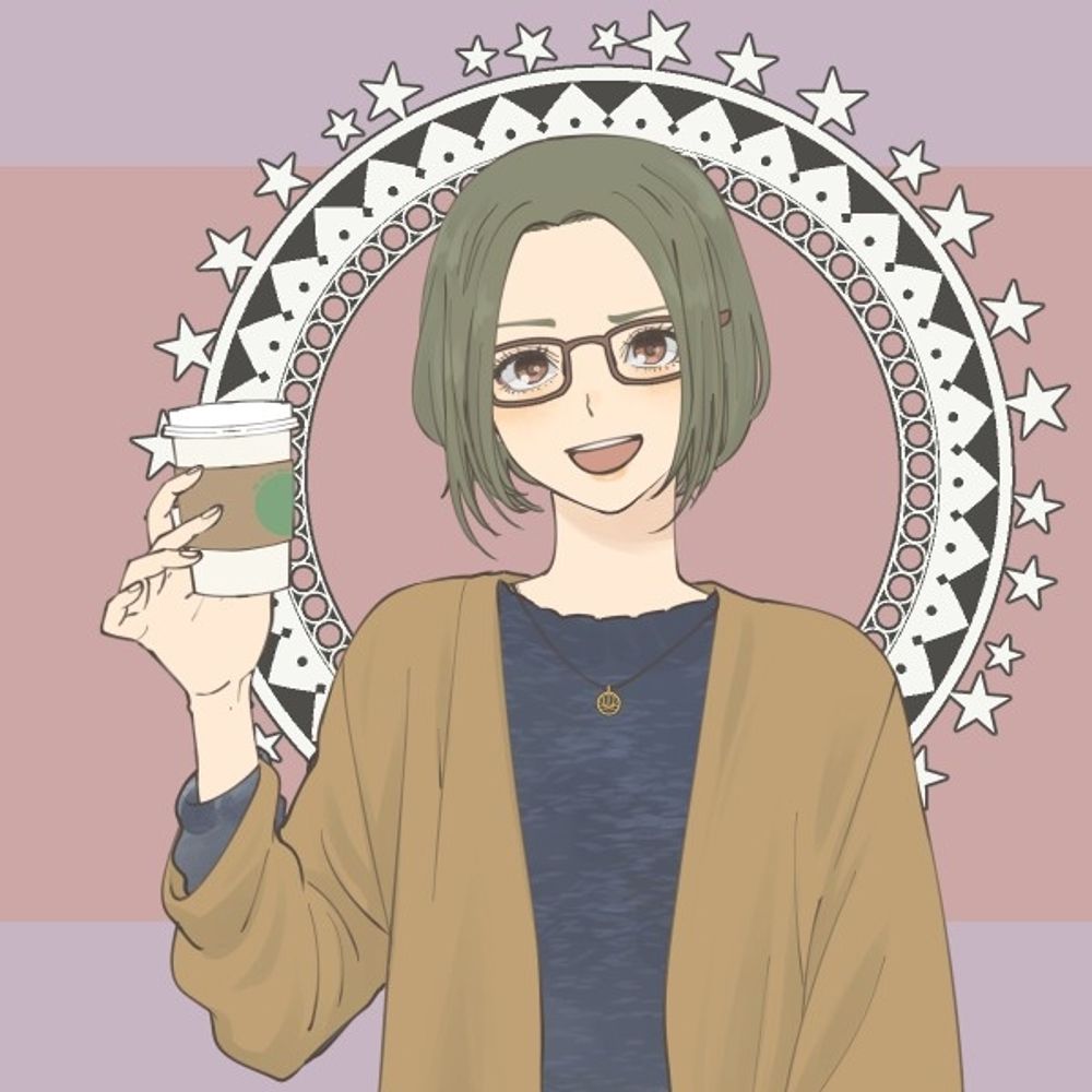 ちゃあ♪す