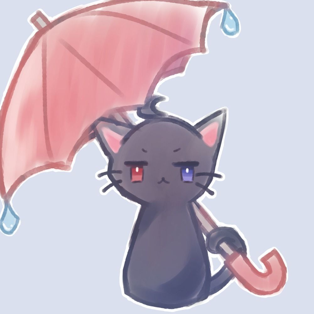 ねこあめ