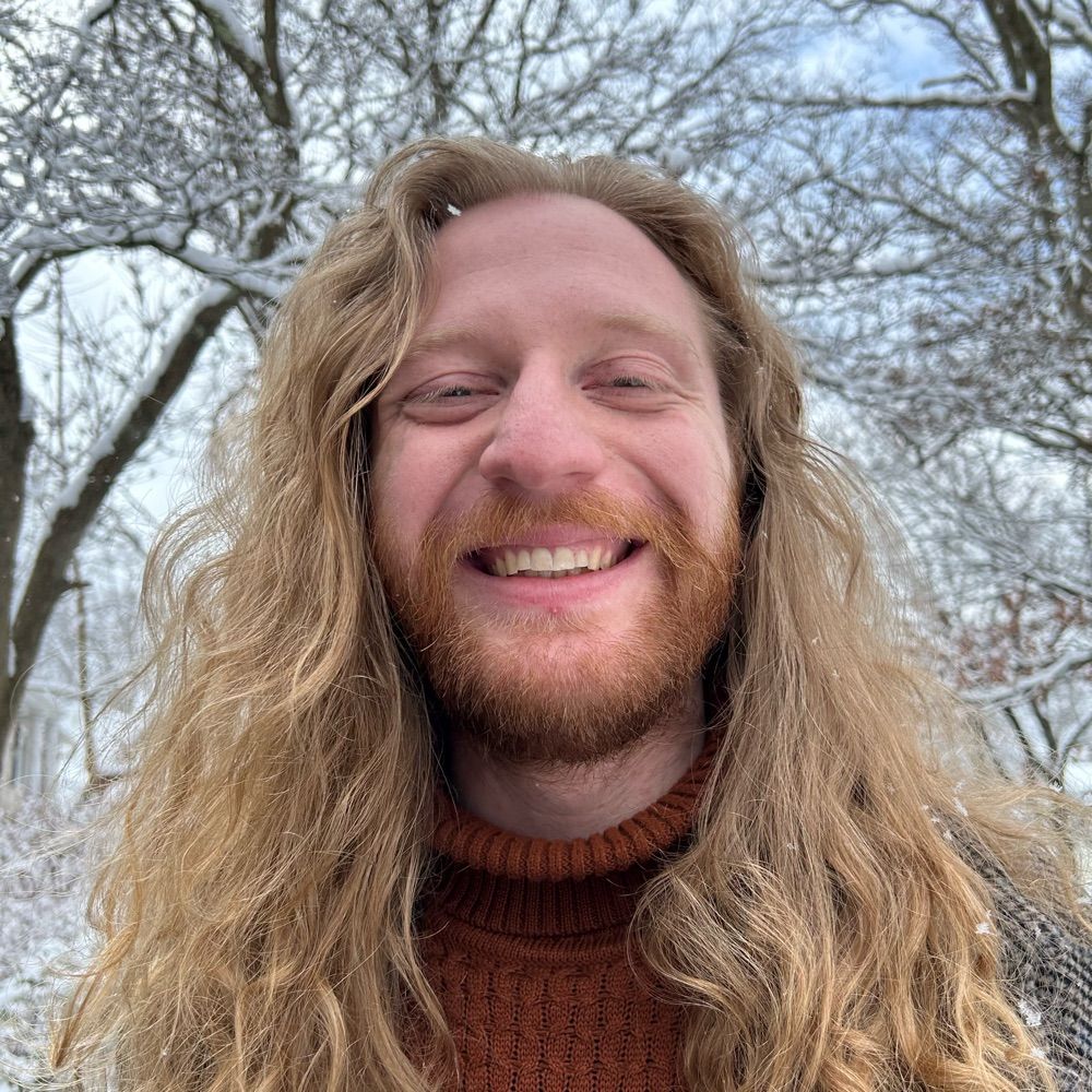 Matthew Gustafson