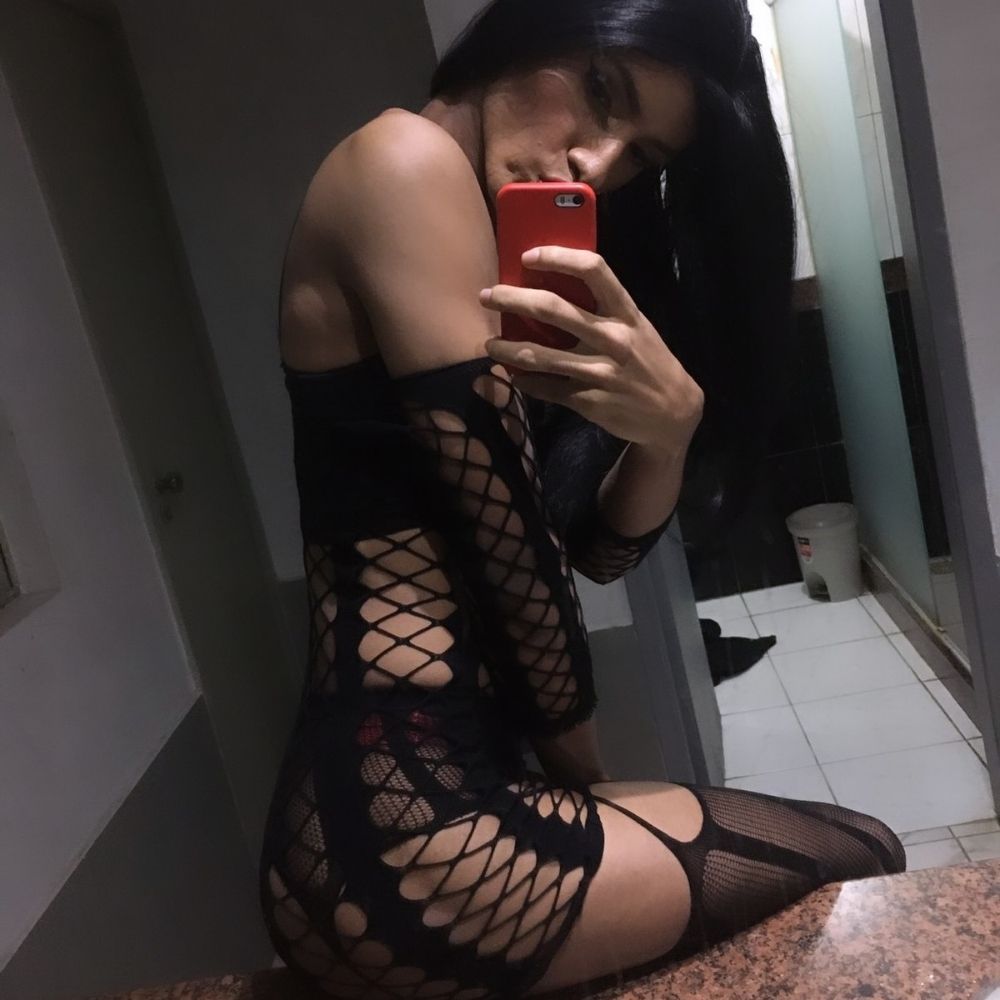Ágata Gabriella 