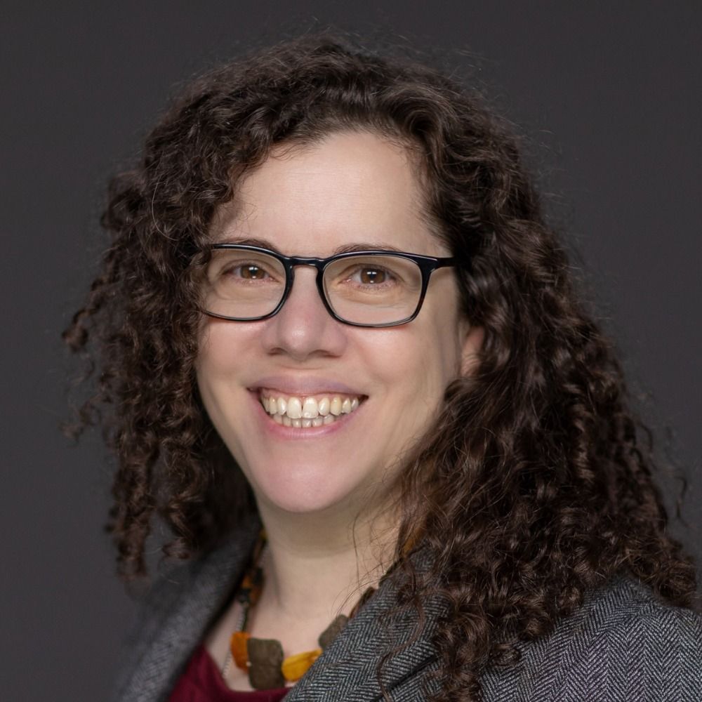 Susannah Paletz