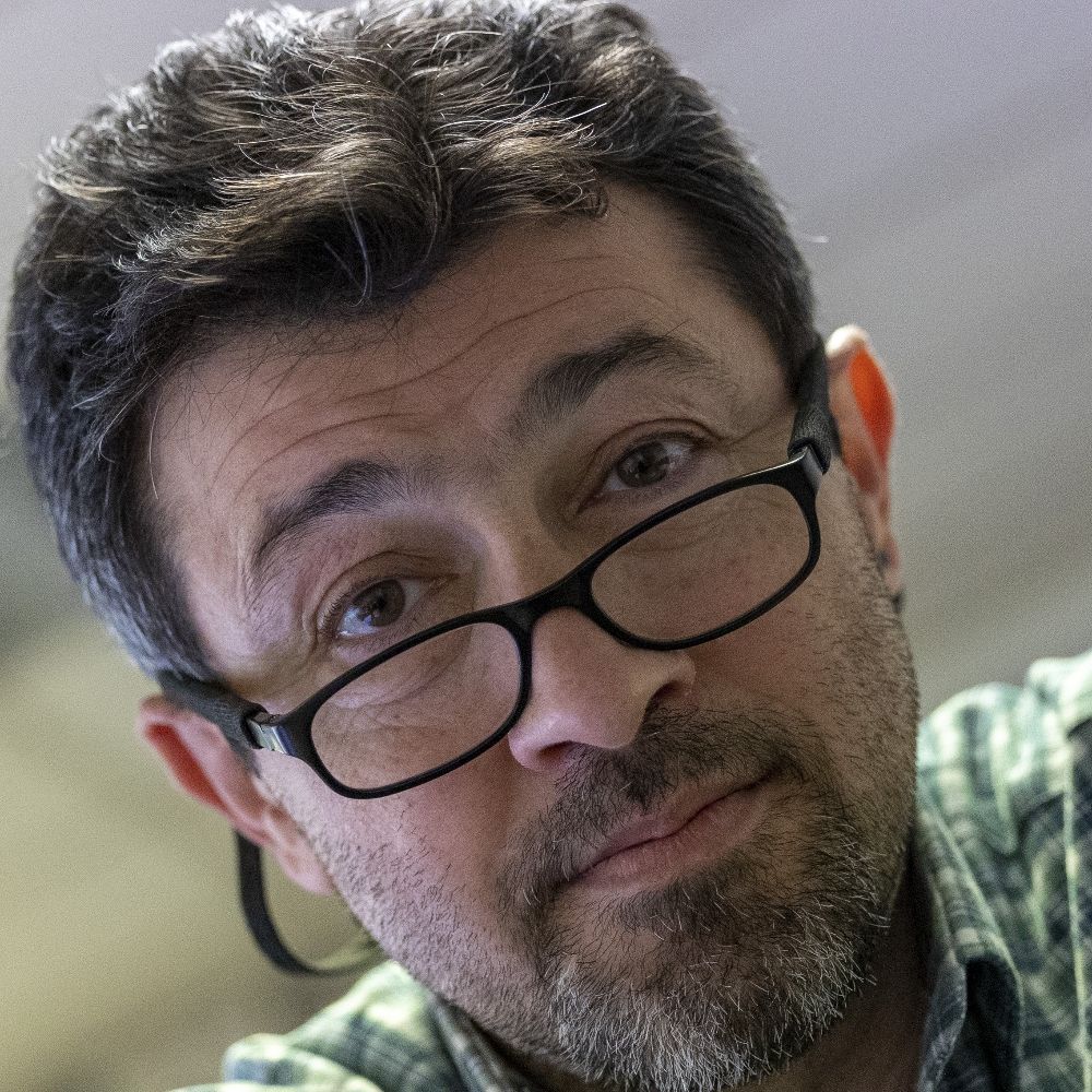 Erkan Kocabaş