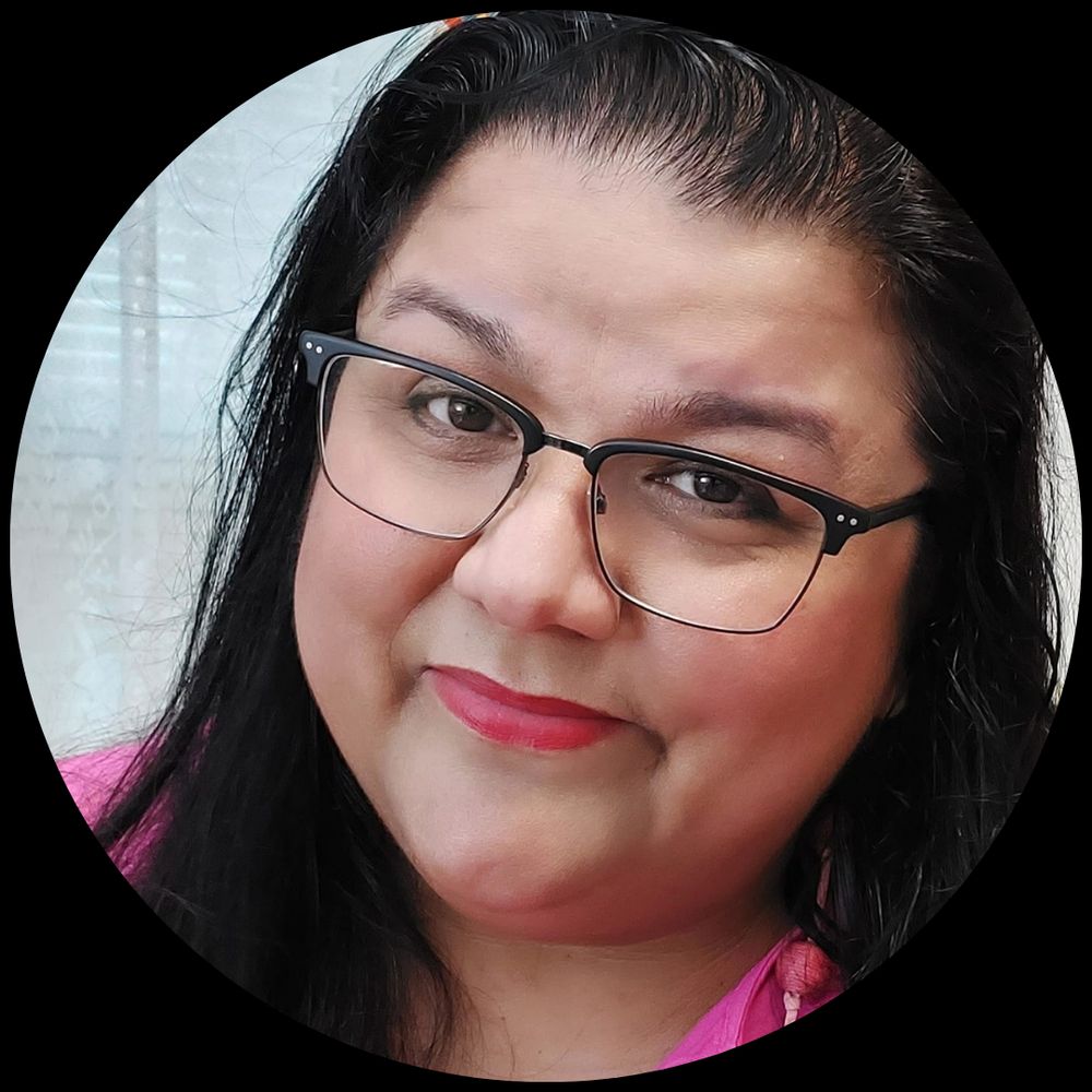 Frances Díaz Evans, M.Ed.