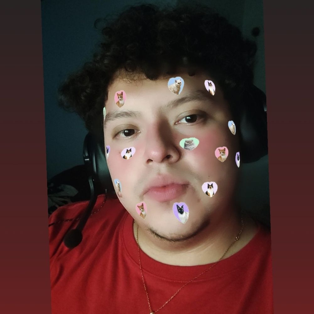 Eddy 08 UwU ✨