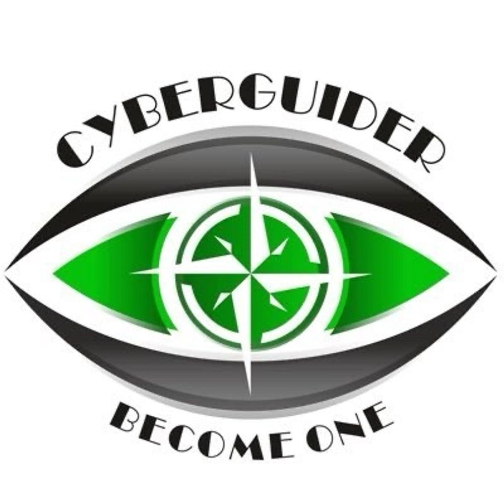 CyberGuider 