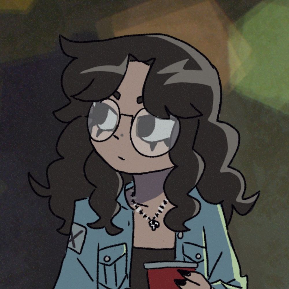 ☠️Cas☠️