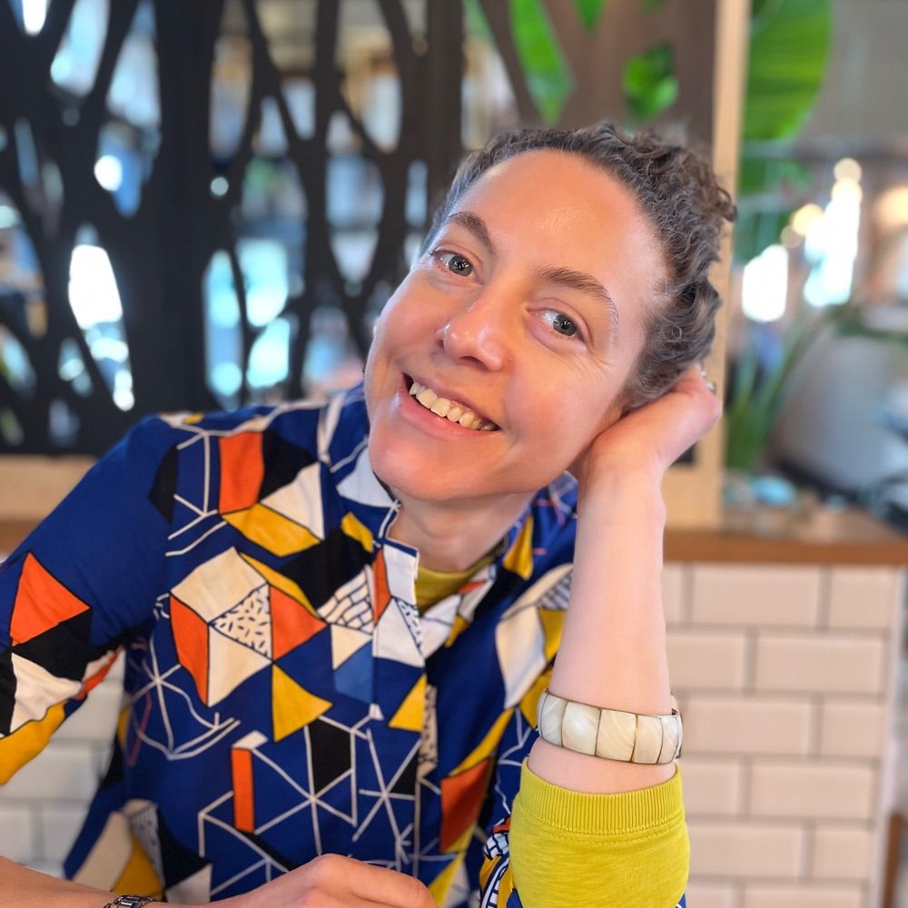 Dr Charlotte Marriott
