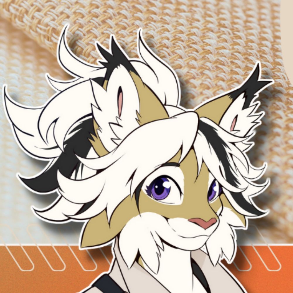 Fluffly Lynx ΘΔ's avatar