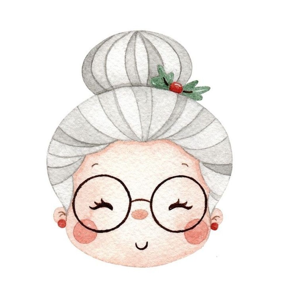 Mrs Claus