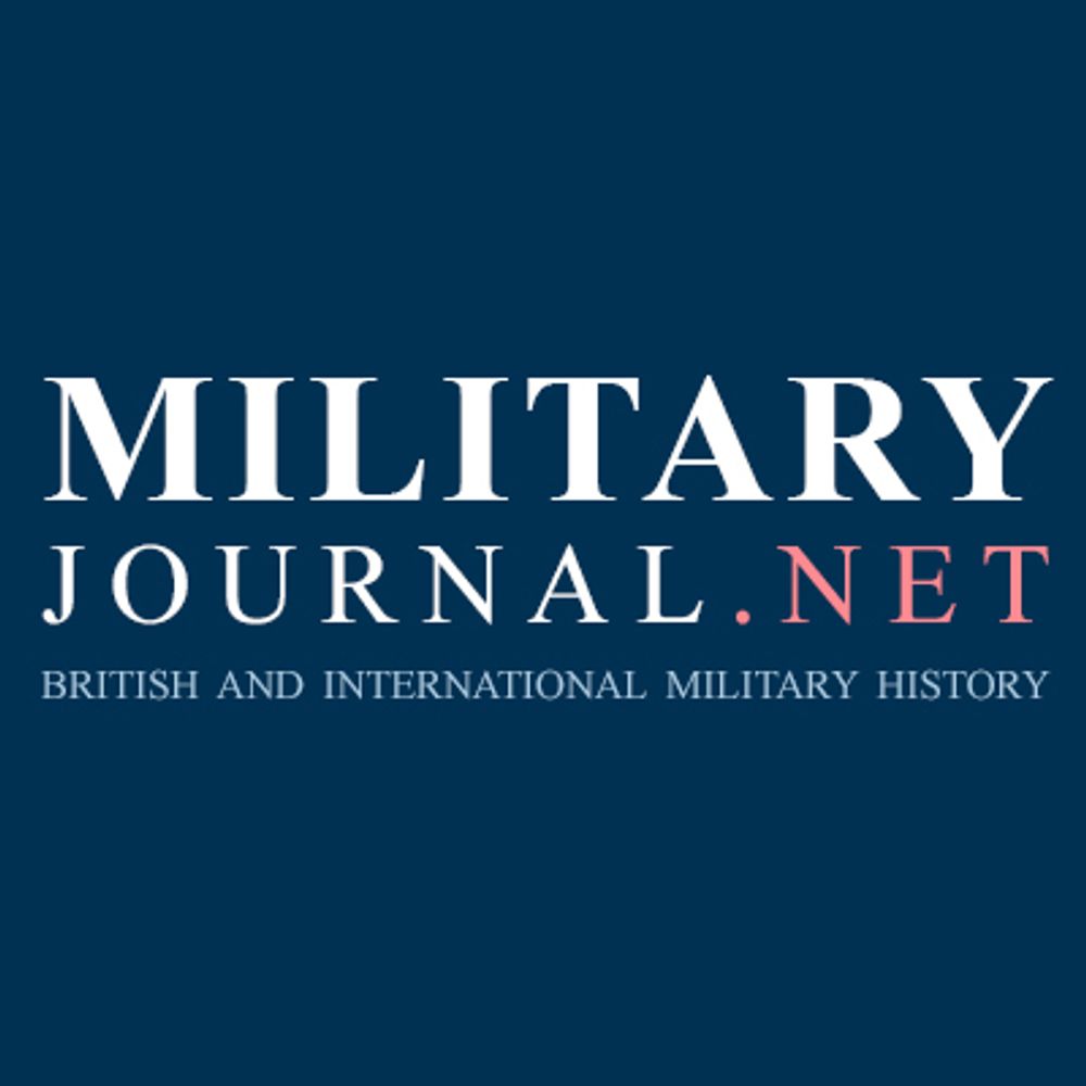 The Military Journal