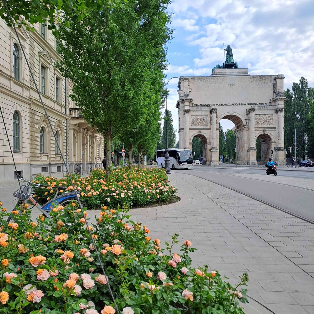 Institut für Finnougristik, LMU München