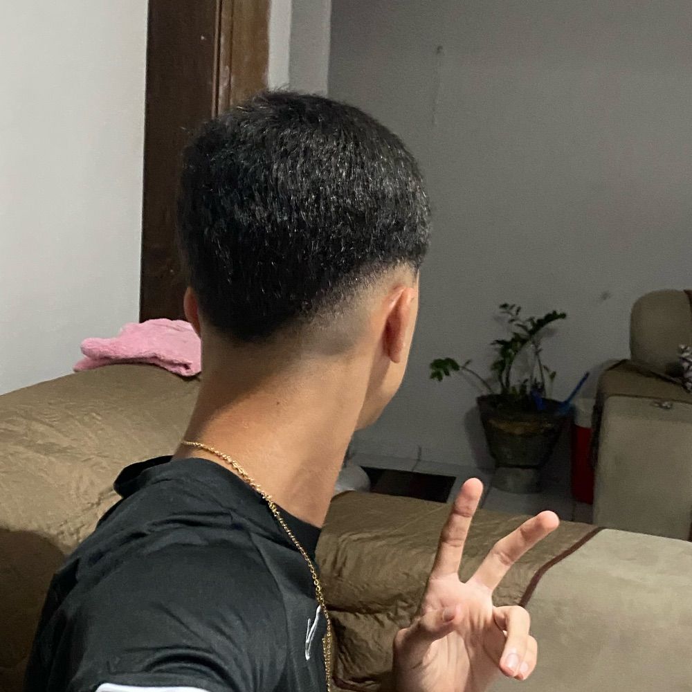 Eu mermo