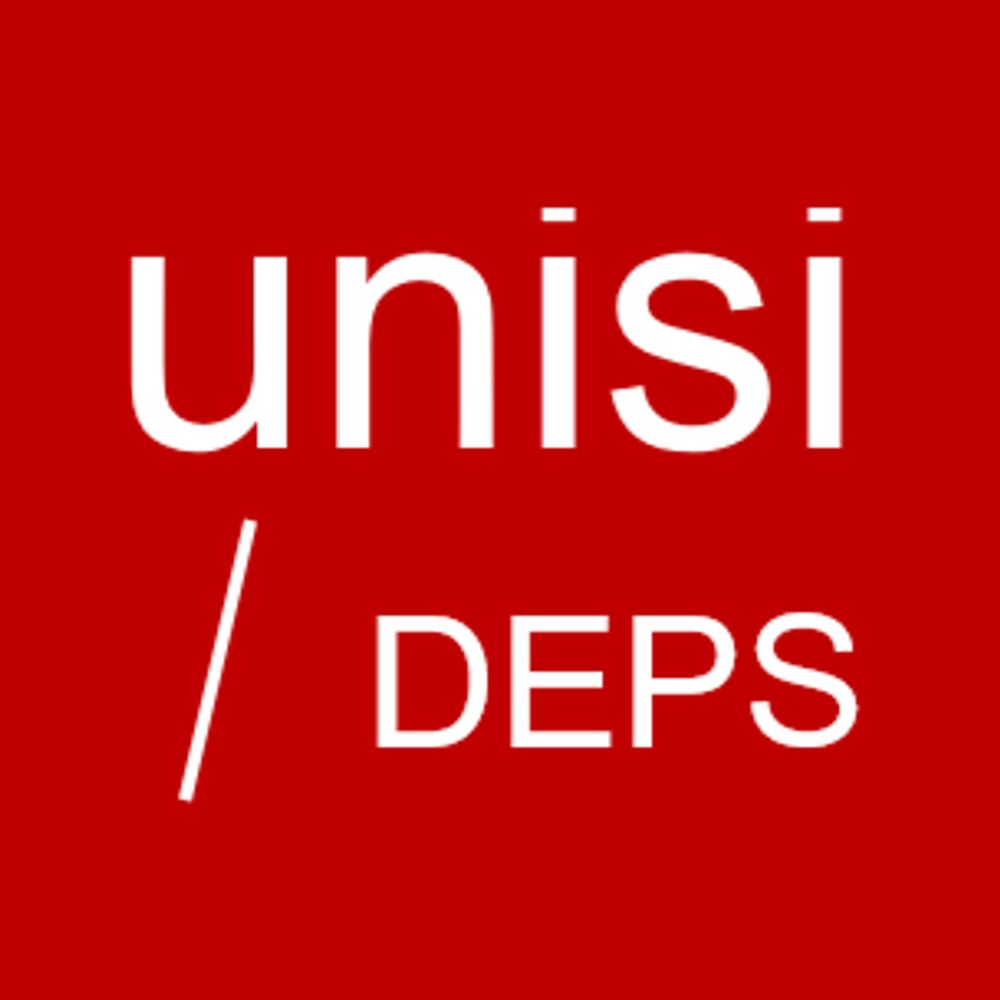 DEPS Siena - Department of Economics & Statistics