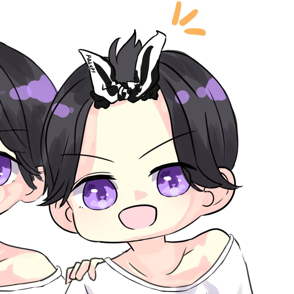 かき👻