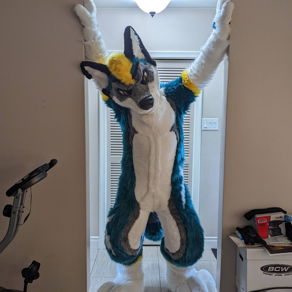 Cresent Yote