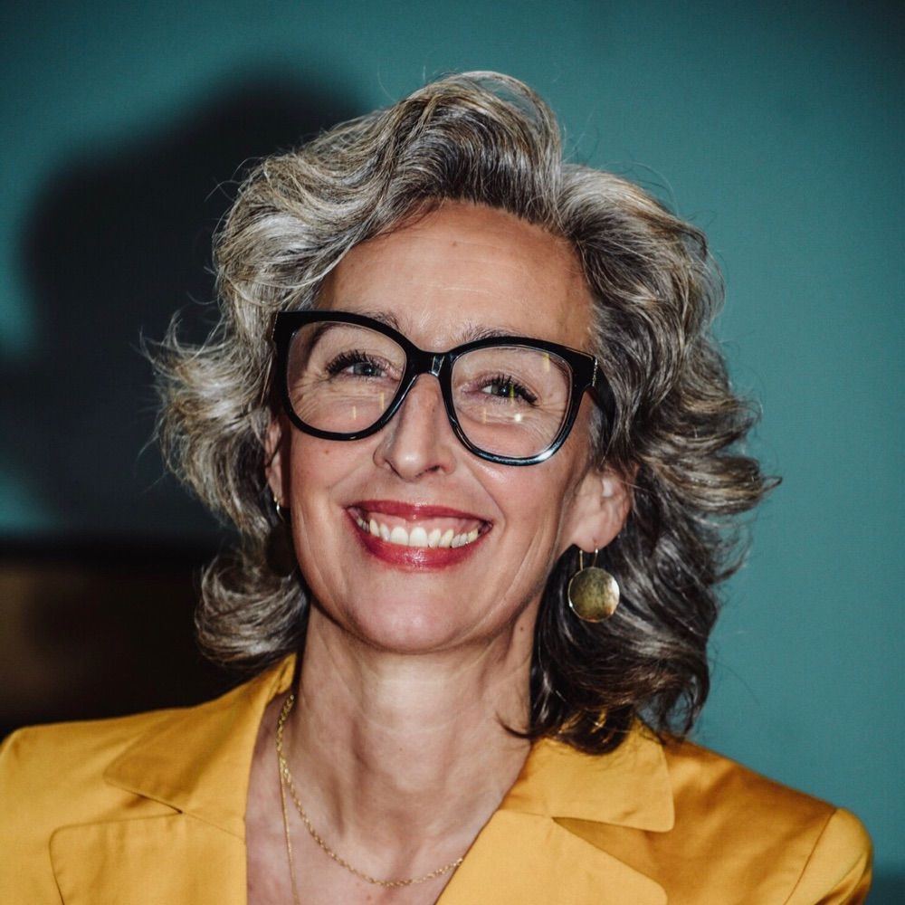 Julia Hinderink