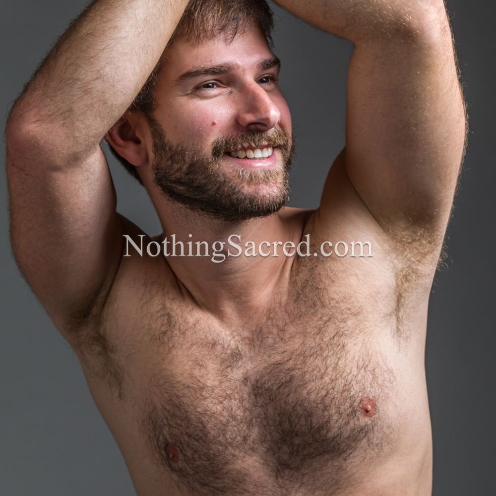 NothingSacred.com