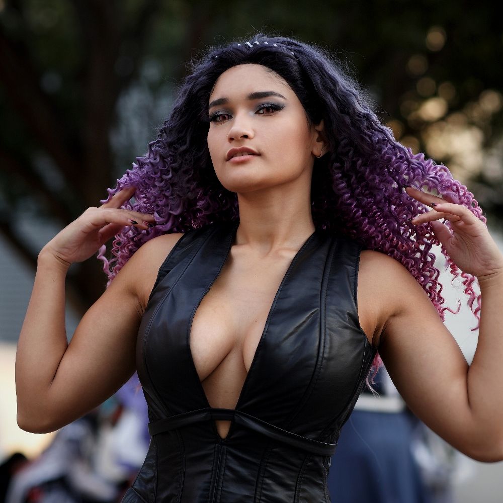 MiyukoAlzarek / Mermaid Rhodes