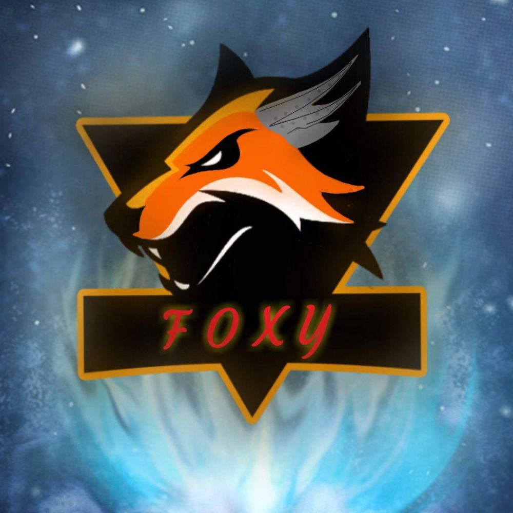 Foxy
