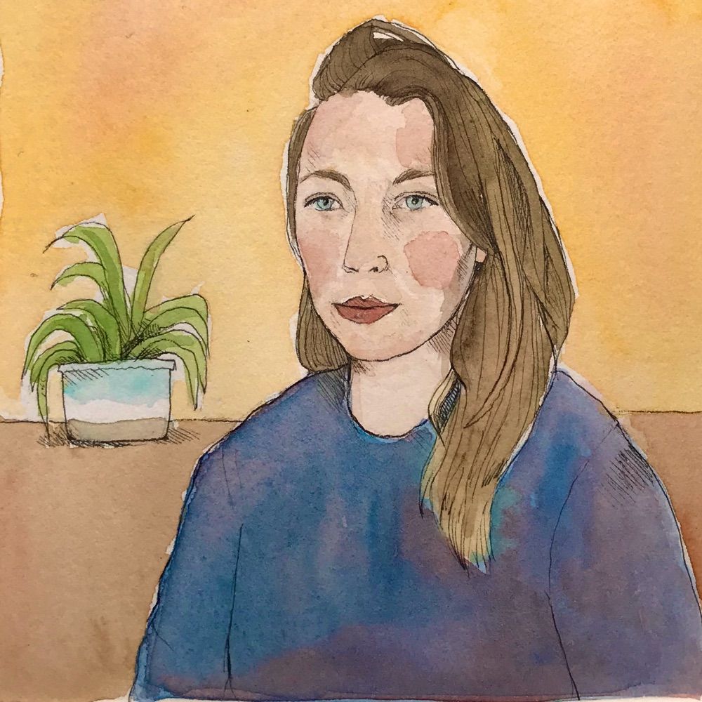 Hannah Lawson