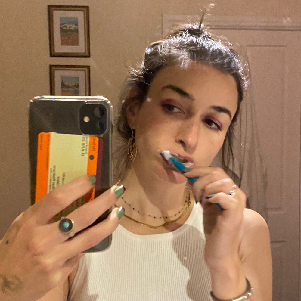 Wifey 👰🏻‍♀️💅🏻