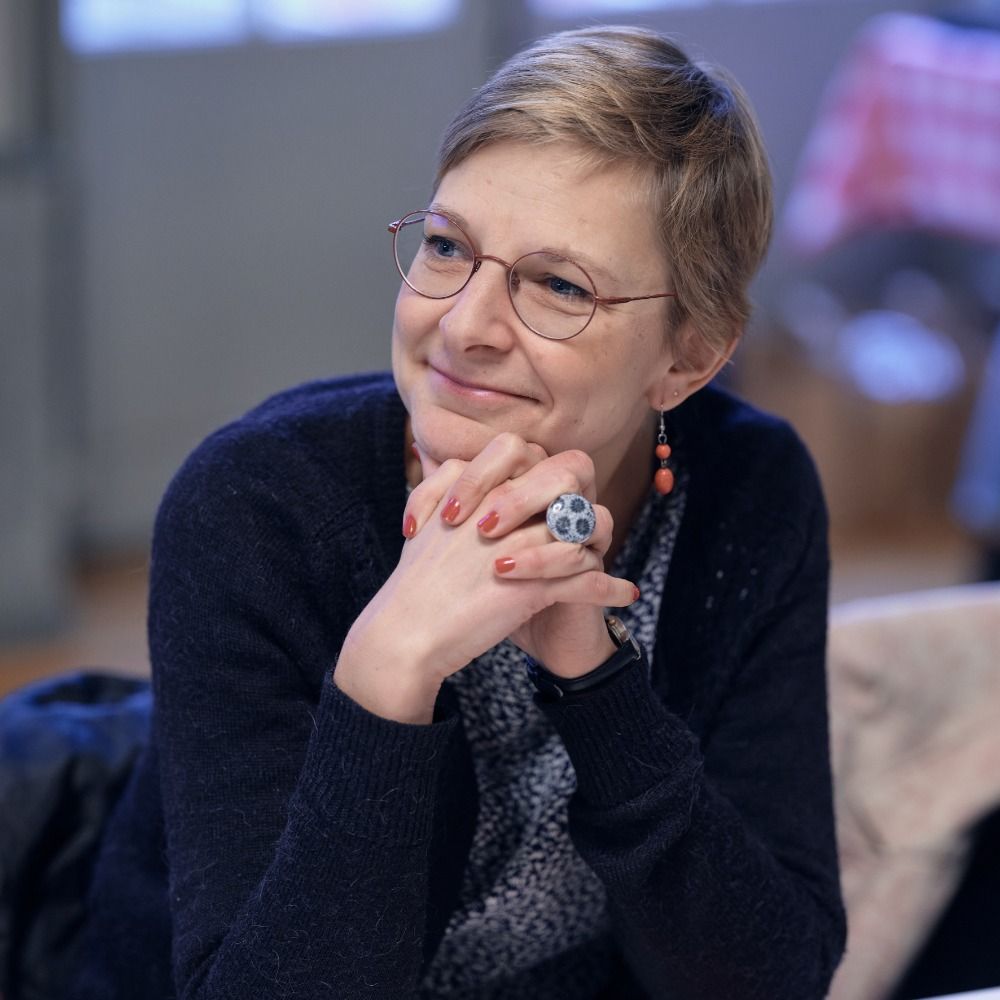 Miriam Eisermann