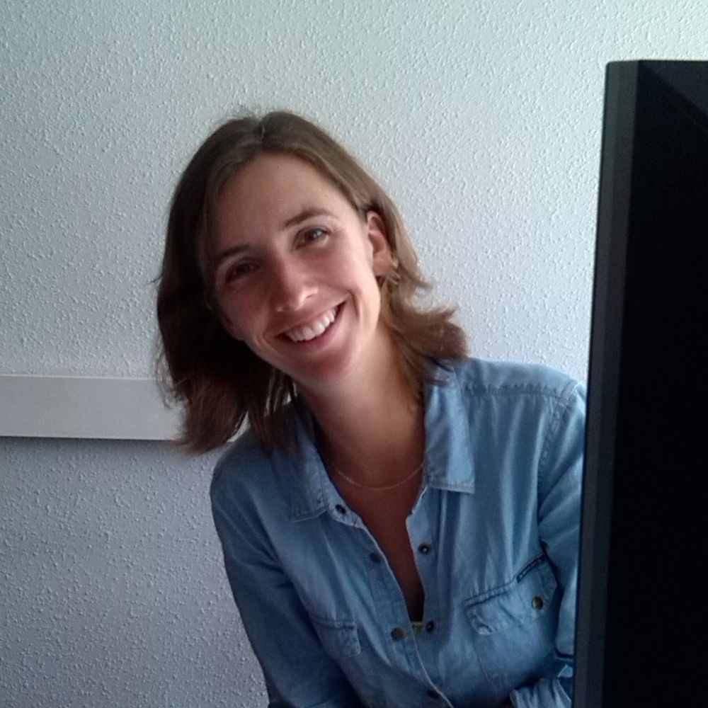 Claire Lemaitre