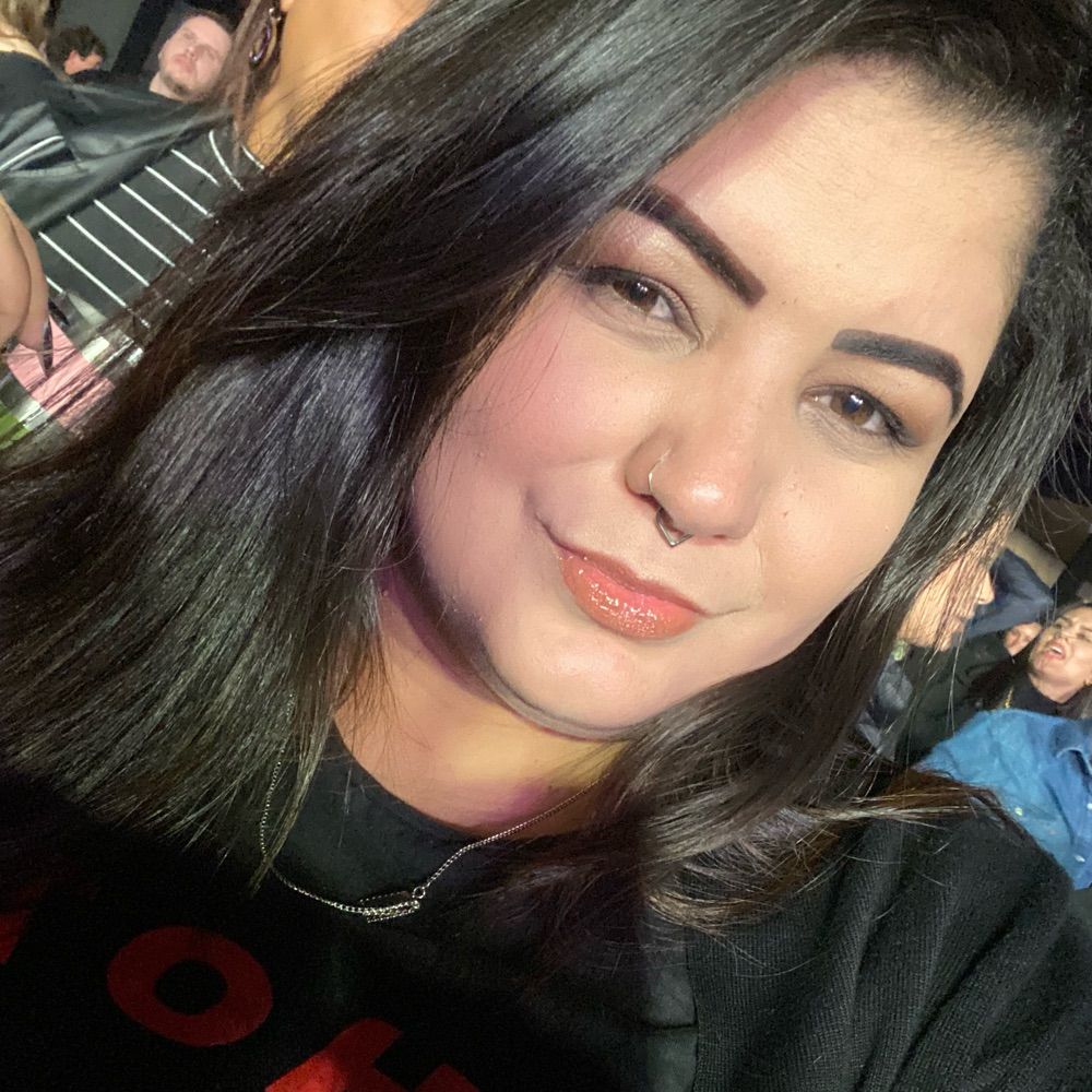 Amandita 🇾🇪🇺🇾