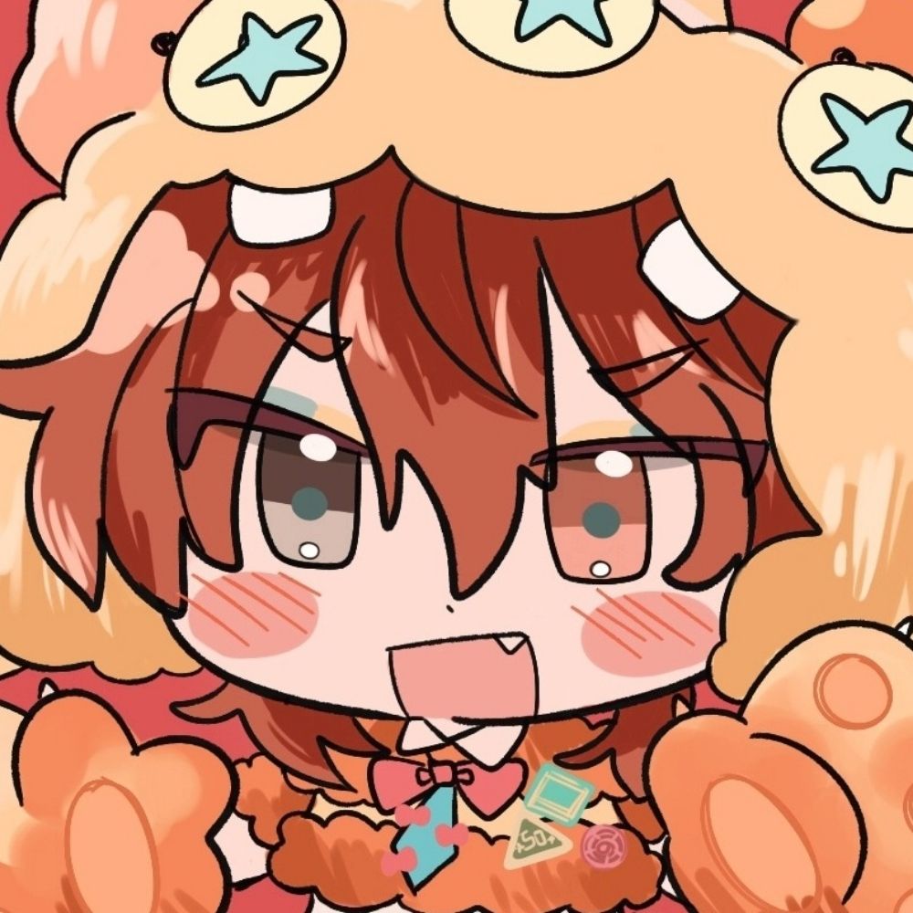 Maruko🍡