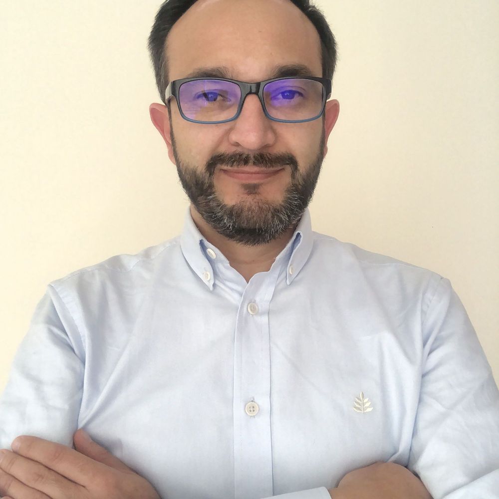 Gerardo Andrés Hernández M