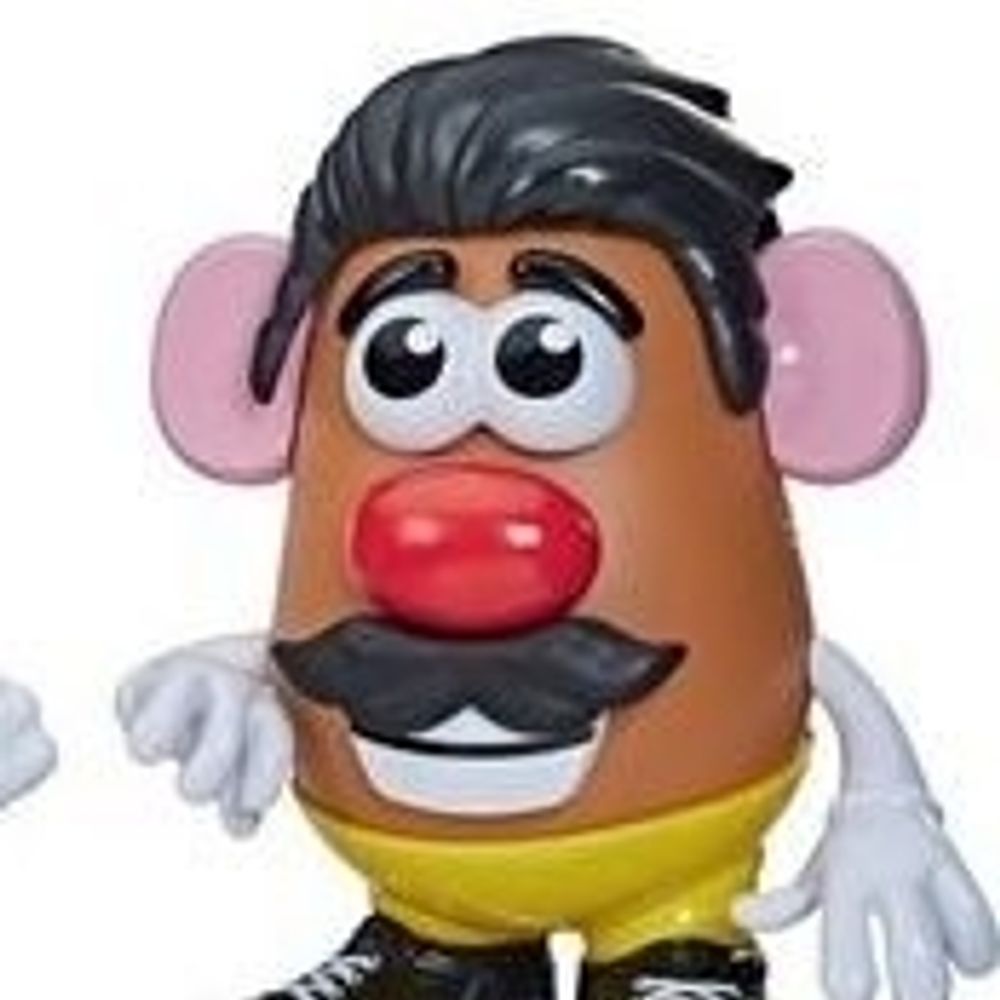 Famille Patate