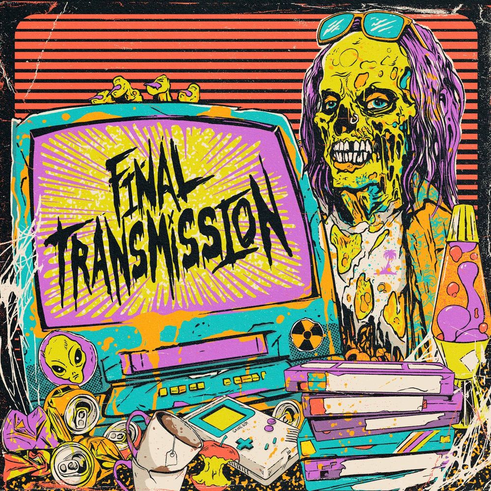 Final Transmission Podcast