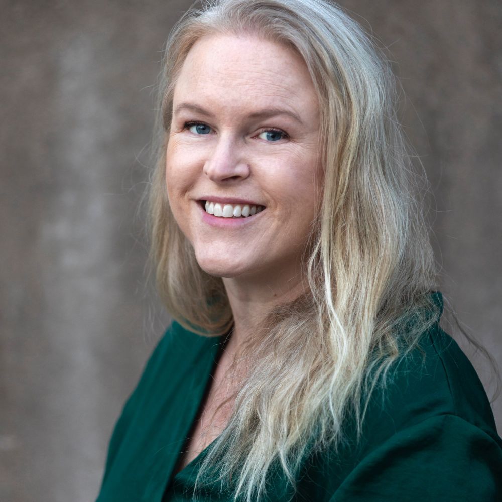 Lisa Bjerre