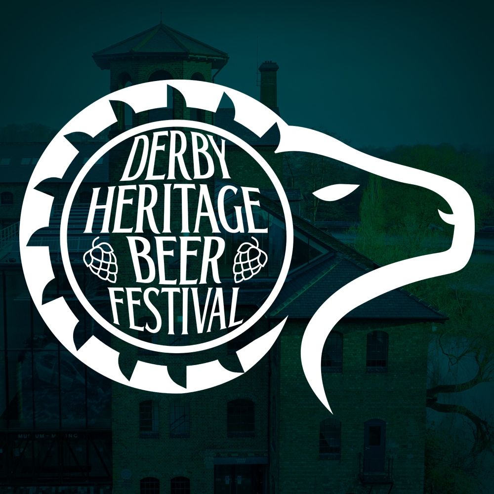 Derby CAMRA Beer Festival