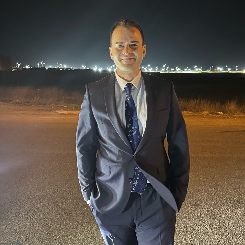 Mehmet Can Seyhan