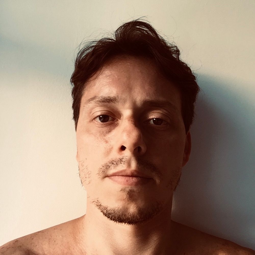 Rafael Carvalho