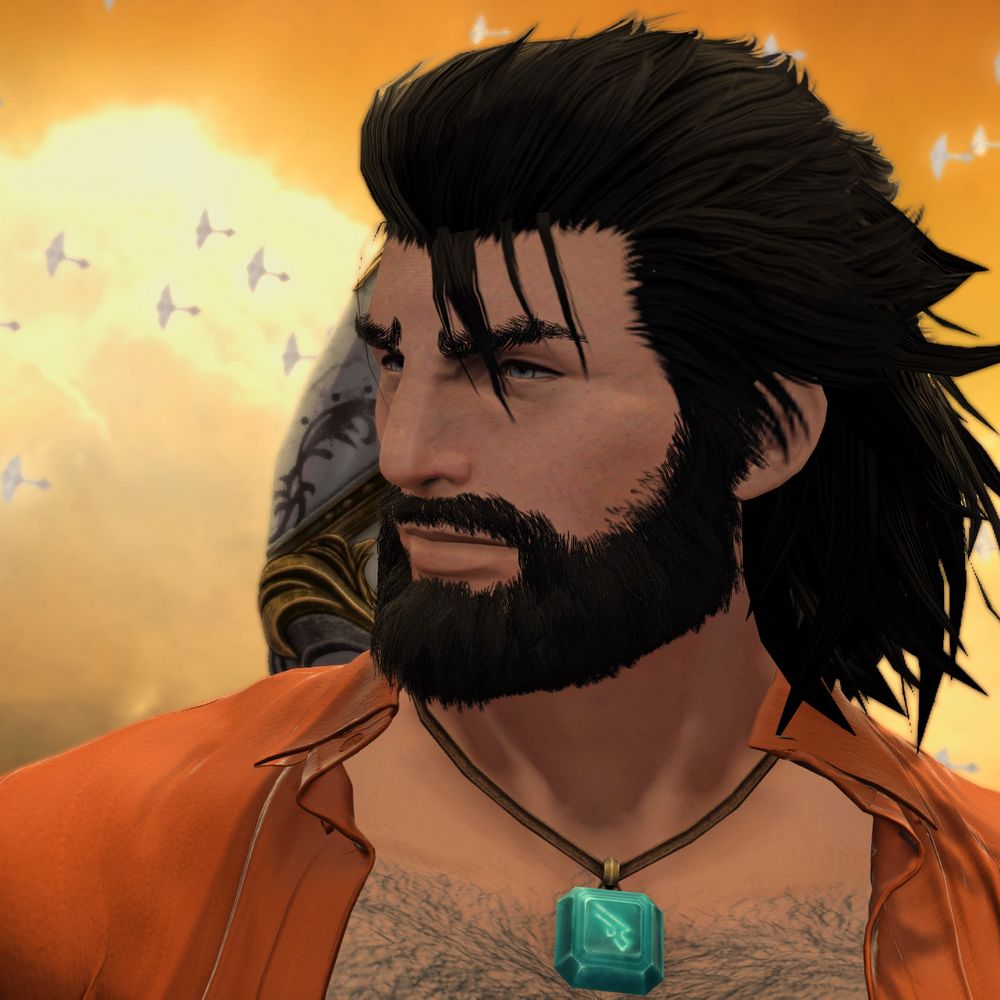 Hallgrim Thorne (DT 7.1)