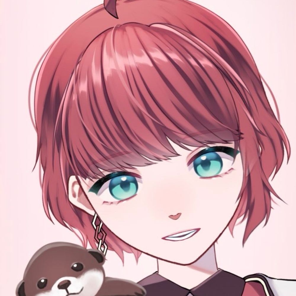花紋（かもん）🎈Vtuber✨⏱️