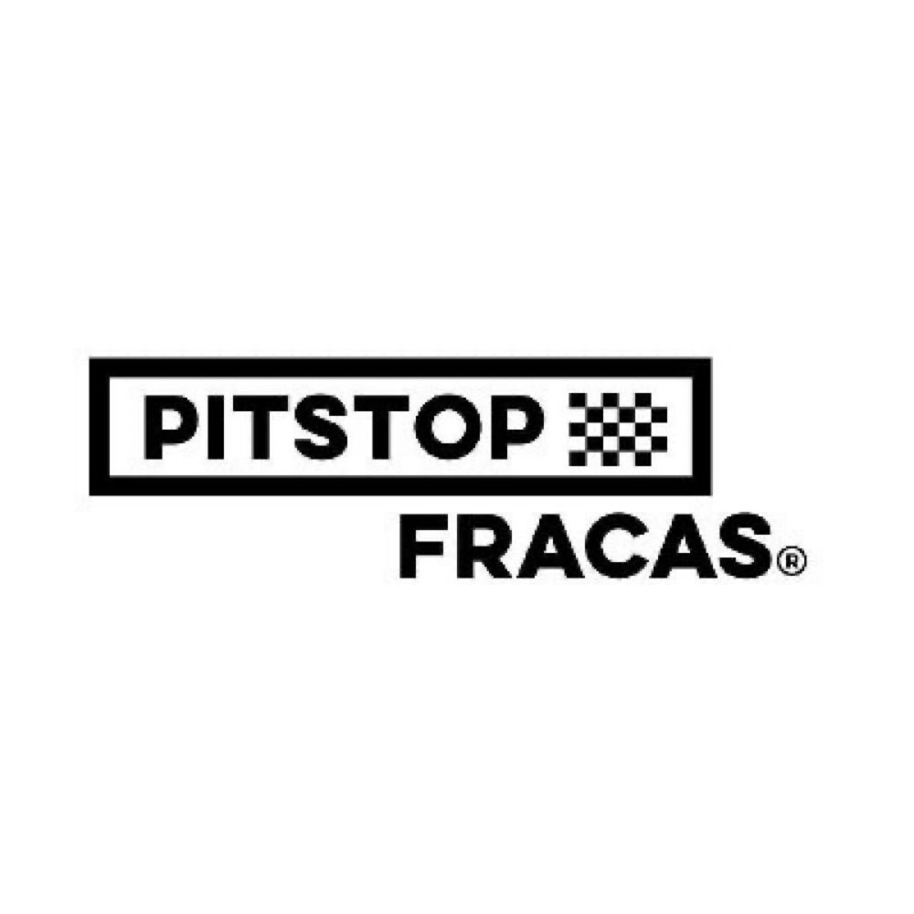 #PitstopFracas