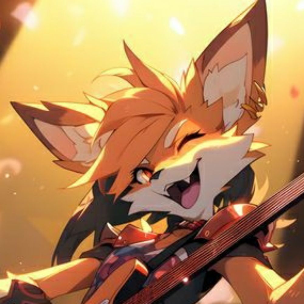 FoxMutt