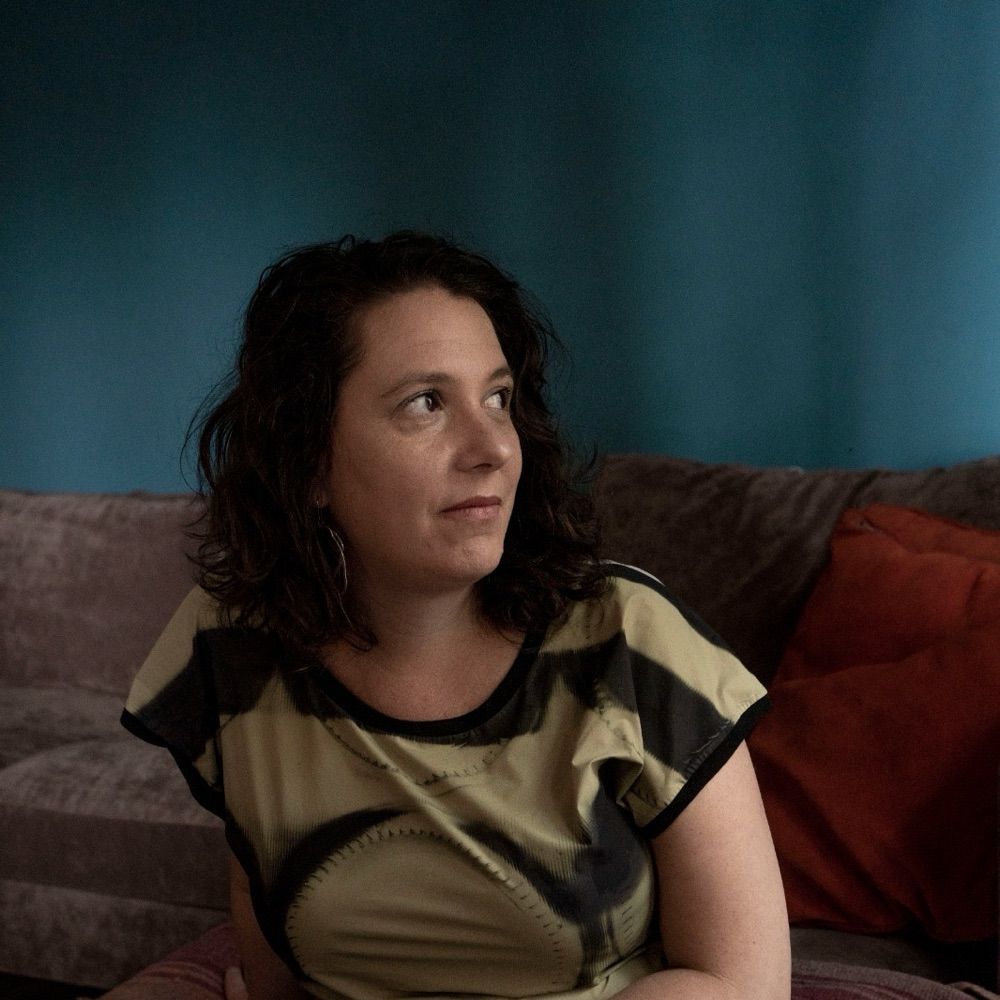 Natalia Federman