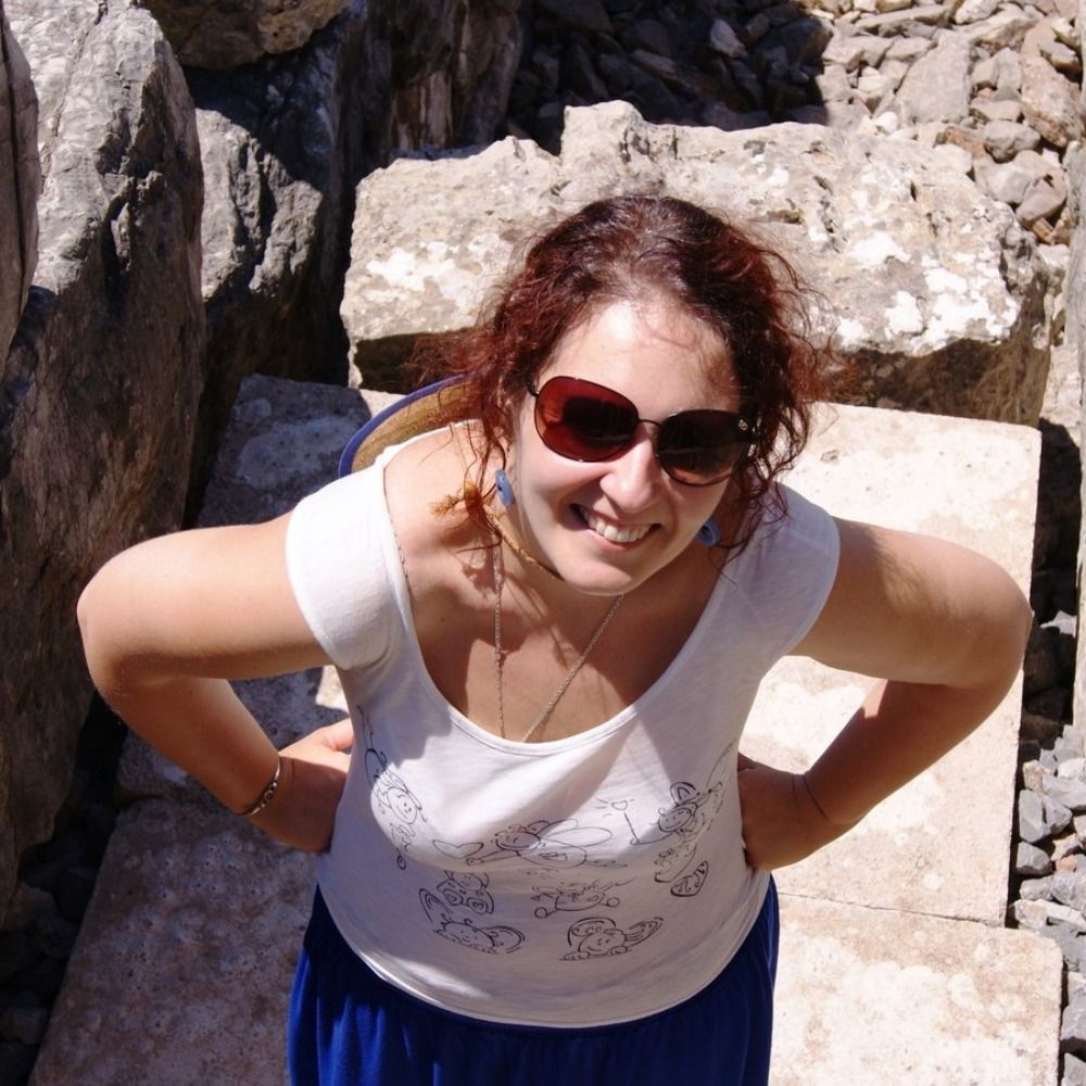 Estelle Strazdins