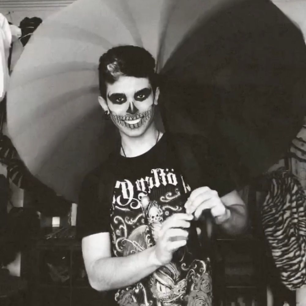 Neil