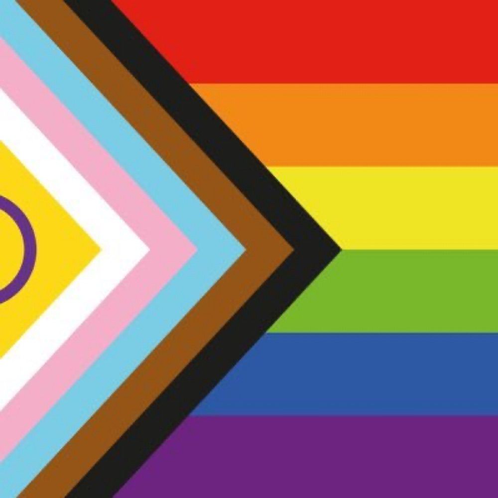 LGBTQ+ People 🏳️‍🌈🏳️‍⚧️