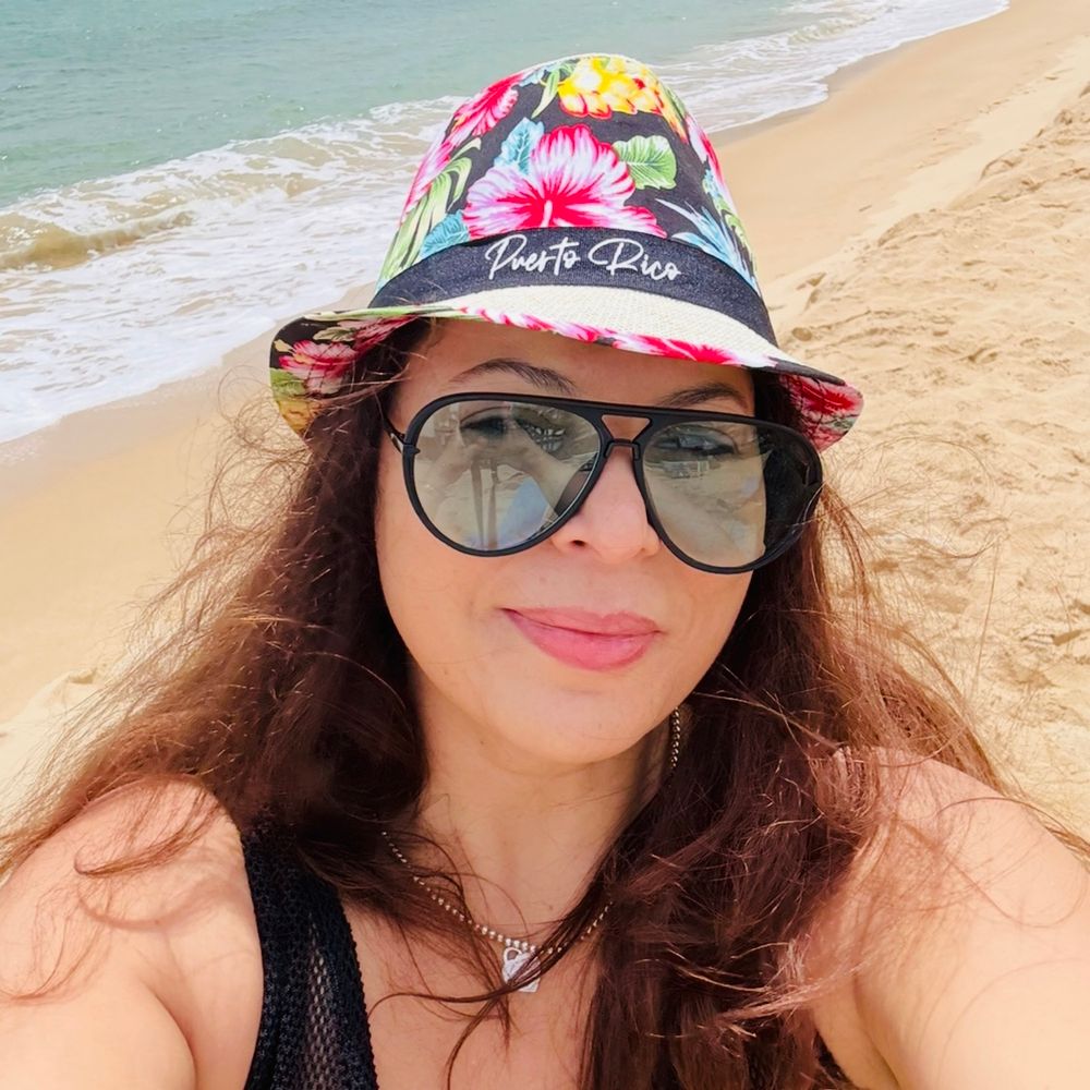 Desireé 💙🦋🇵🇷LGBTQ+ally🌈