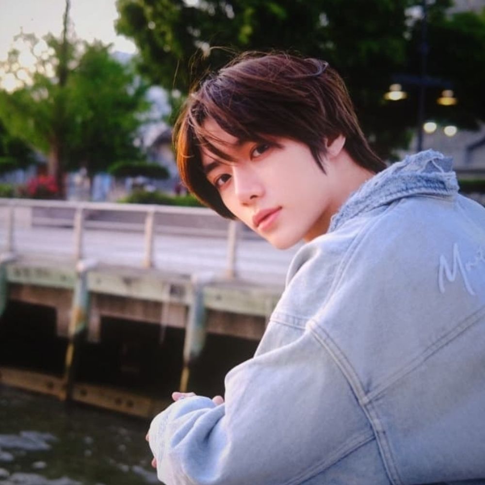 Bamgyu.