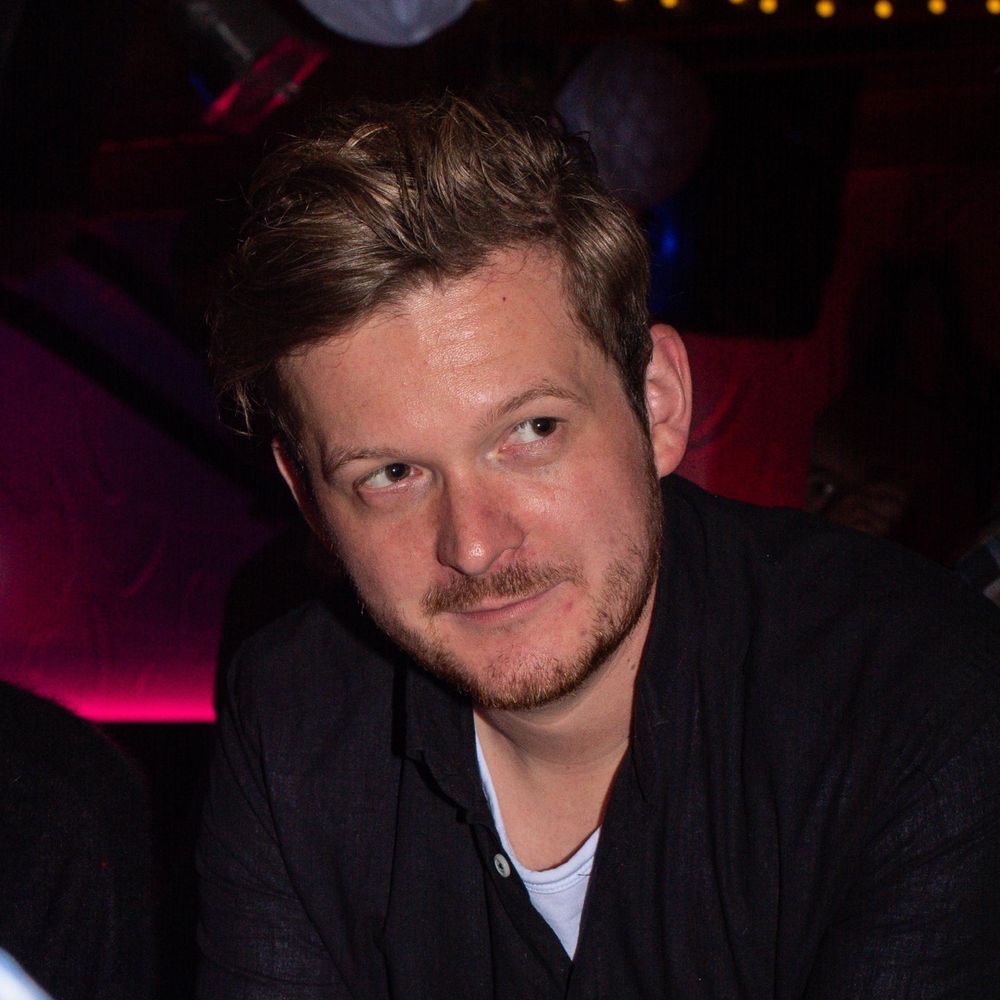Timo Müller