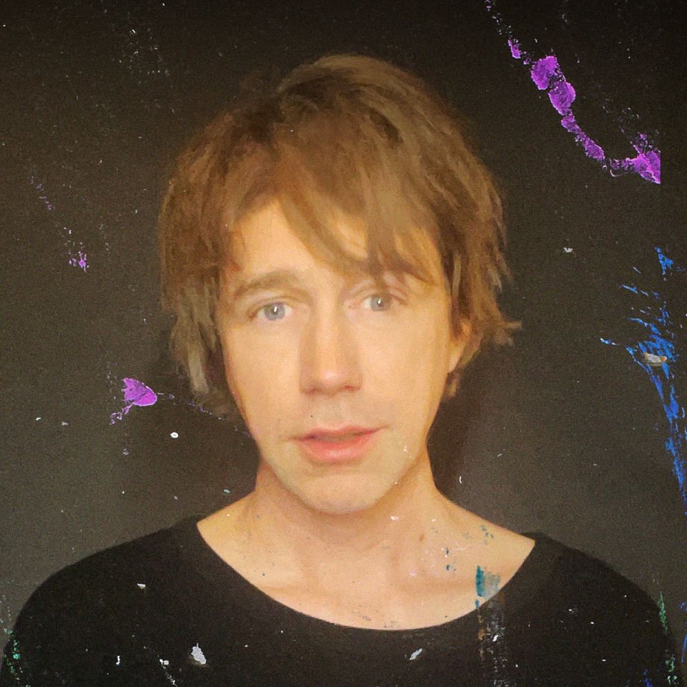 Jonas Bjerre