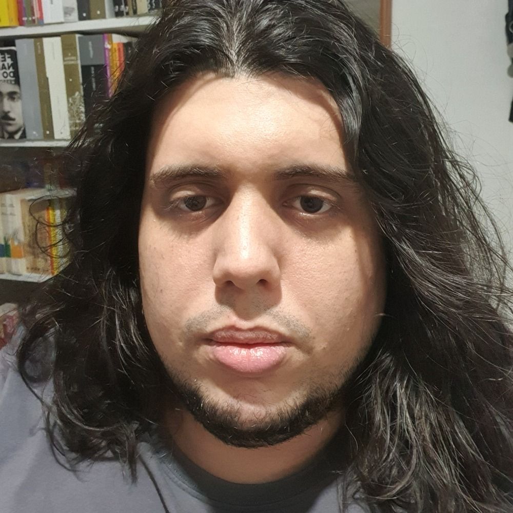 Gustavo Rodrigues 
