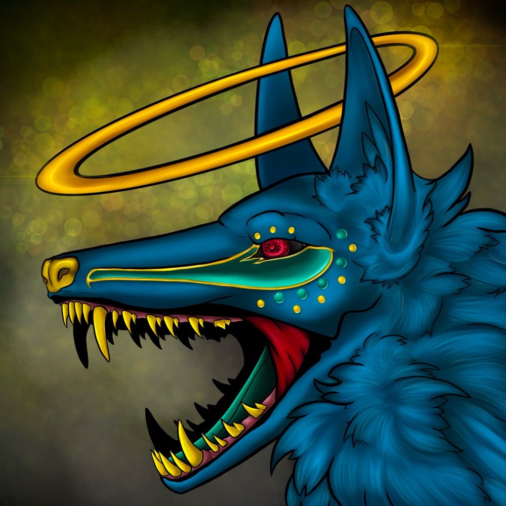 Linear Kitsune